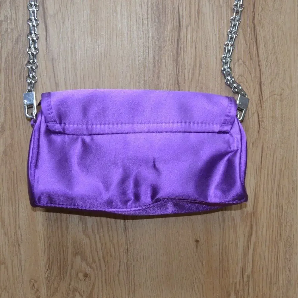 NWOT Younique Crossbody Purse Bag
